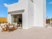 Casa en venta en Alcázares Los, Las Lomas de Rame Bahía...