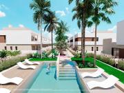 Casa en venta en Alcázares Los, Las Lomas de Rame Bahía...