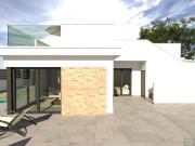 Casa en venta en Alcázares Los, Las Lomas de Rame Bahía...