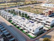 Casa en venta en Alcázares Los, Las Lomas de Rame Bahía...