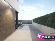 Casa en venta en Alcázares Los, Las Lomas de Rame Bahía...