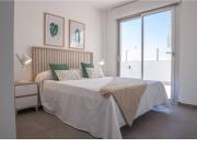 Casa en venta en Alcázares Los, Las Lomas de Rame Bahía...