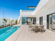 Casa en venta en Alcázares Los, Las Lomas de Rame Bahía...