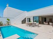 Casa en venta en Alcázares Los, Las Lomas de Rame Bahía...