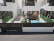 Casa en venta en Alcázares Los, Las Lomas de Rame Bahía...