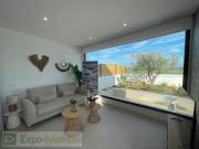 Casa en venta en Alcázares Los, Las Lomas de Rame Bahía...