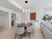 Casa en venta en Alcázares Los, Las Lomas de Rame Bahía...