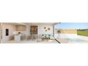 Casa en venta en Alcázares Los, Las Lomas de Rame Bahía...