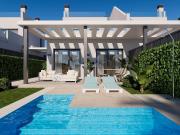 Casa en venta en Alcázares Los, Los Narejos_Punta...