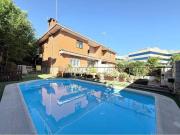 Casa en Venta en Alcobendas