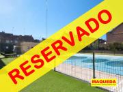 Casa en Venta en Alcorcón