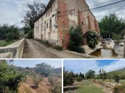 Casa en venta en Alcover. GRAN MASIA con terreno llano...