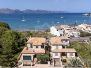 Casa en venta en Alcúdia