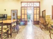 Casa en venta en Alcúdia l´. CASA CON PATIO. Casas Alcúdia.