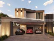 Casa en venta en Aldabas de Cavazzo, Santiago, Nuevo León