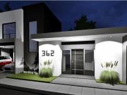 Casa en Venta en Aldabas de Cavazzo, Santiago, Nuevo León