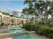 Casa en Venta en Aldea Zama, Tulum, Quintana Roo