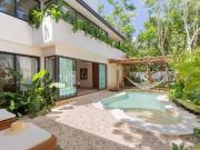Casa en venta en Aldea Zamá, Tulum, Quintana Roo
