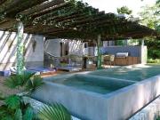 Casa en venta en Aldea Zama, Tulum, Quintana Roo. 3...