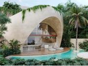 Casa en venta en Aldea Zama, Tulum, Quintana Roo
