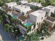 Casa en venta en Aldea Zama, Tulum, Quintana Roo