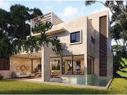 Casa en venta en Aldea Zama, Tulum, Quintana Roo