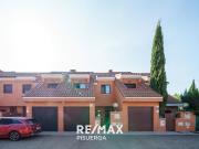 Casa en venta en Aldeamayor de San Martín. Casas...