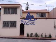 CASA EN VENTA EN ALEGRÍA, CUERNAVACA, MORELOS, FR02