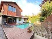 Casa en Venta en Alejandro Fleming Padre Hurtado