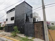 CASA EN VENTA EN ALEJANDRO MALASPINA 58, CD. SATÉLITE,...