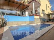 Casa en Venta en Alella