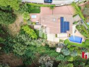 Casa en venta en Alella. Alella. Oasis de Paz en Plena...