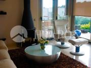 Casa en venta en Alella. Casa con piscina interior en...