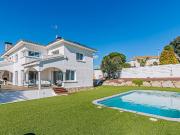 Casa en venta en Alella. Casa en venta en Alella con 6...