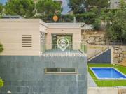 Casa en venta en Alella. Casa en venta en Alella muy...