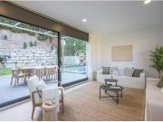 Casa en venta en Alella con piscina