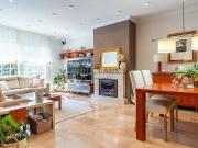 Casa adosada en venta en Alella, de 227 m² 3...