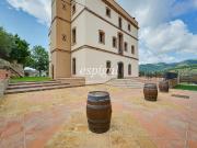 Casa en venta en Alella. Exclusiva casa histórica en...