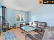 Casa en venta en Alella. Vistas al mar, luz todo el día...