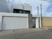 CASA EN VENTA EN ALÉMAN TIJUANA