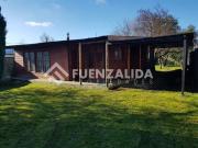 Casa en Venta en Alerce historico
