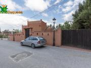 Casa en venta en Alfacar. Chalet en la sierra de...
