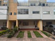 casa en venta en alfaguara. Cod V10402013