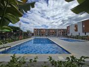 apartamento en venta en alfaguara. Cod V9190297