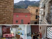 Casa en venta en Alfara de Carles. CASA RURAL DE 3...
