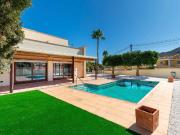 Casa en venta en Alfàs del Pi l´, L´Albir. Casas Alfàs...