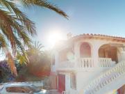 Casa en venta en Alfàs del Pi l´, Pueblo Ubanizaciones....