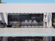 Casa en venta en Alfàs del Pi l´, Pueblo Ubanizaciones....