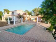 Casa en venta en Alfàs del Pi l´, Pueblo Ubanizaciones....