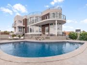 Casa en venta en Alfaz del Pi Alicante